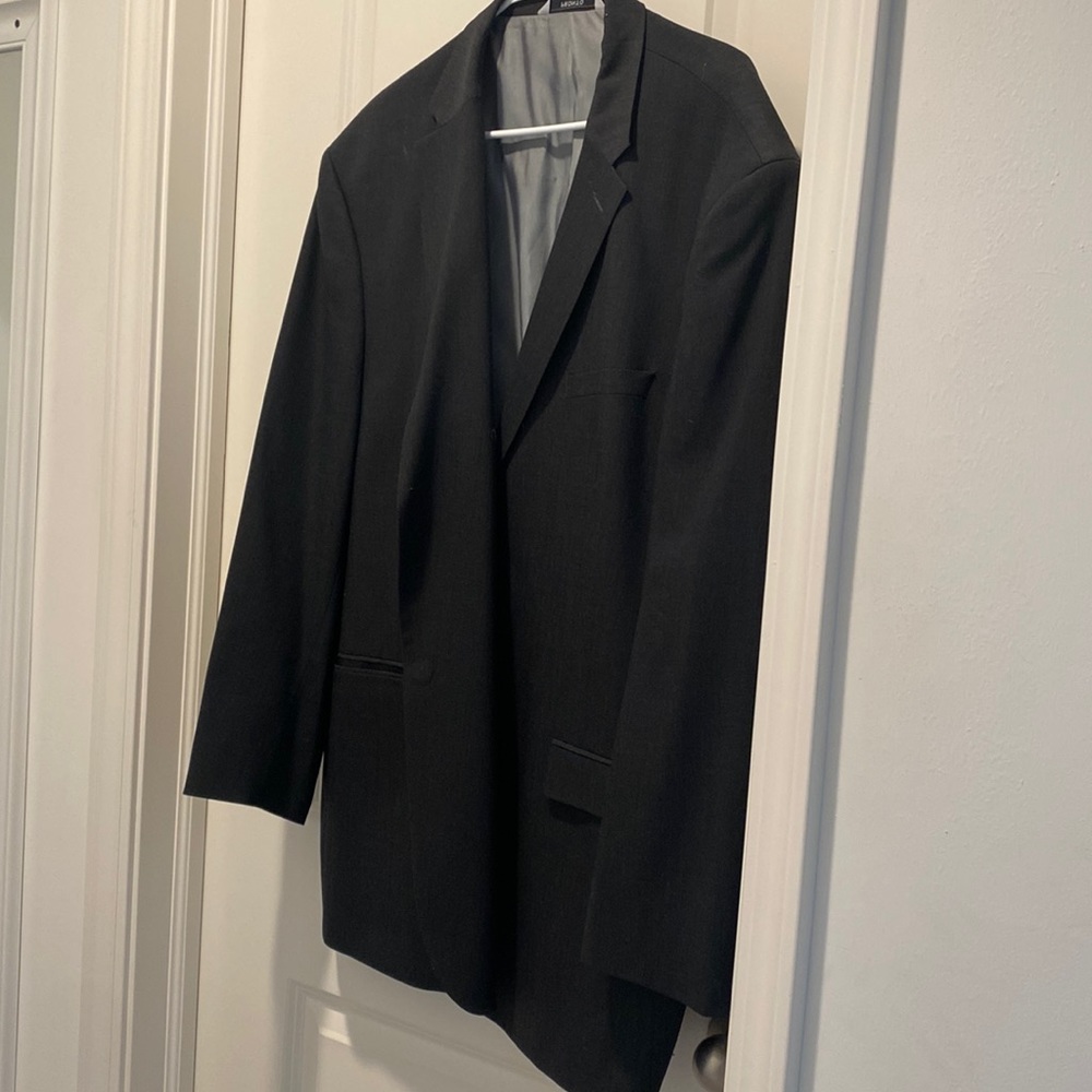 Professional suit jacket